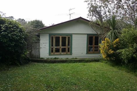 Photo of property in 61 Ohariu Road, Johnsonville, Wellington, 6037