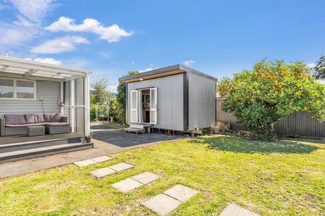 Photo of property in 210 Whitby Road, Wakefield, 7025