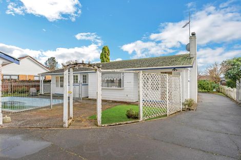 Photo of property in 42 Manse Road, Pahurehure, Papakura, 2113