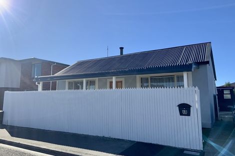 Photo of property in 40 Browning Street, Sydenham, Christchurch, 8023