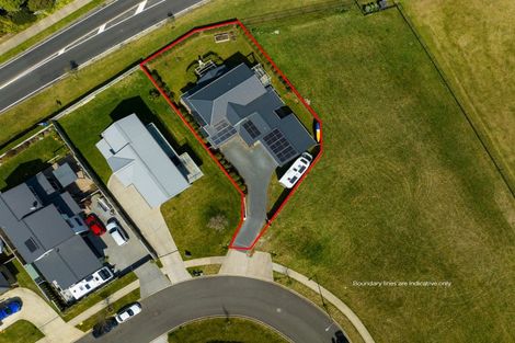 Photo of property in 66 Huka Heights Drive, Rangatira Park, Taupo, 3330