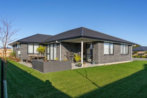 Photo of property in 96 Solway Crescent, Solway, Masterton, 5810