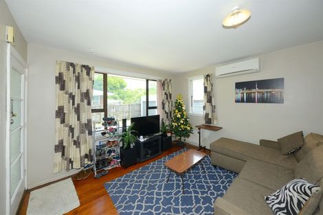 Photo of property in 5/527 Worcester Street, Linwood, Christchurch, 8011