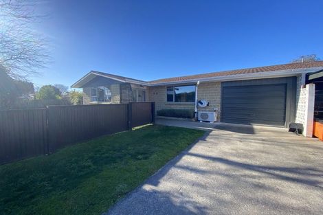 Photo of property in 1/56 Leefield Street, Blenheim, 7201