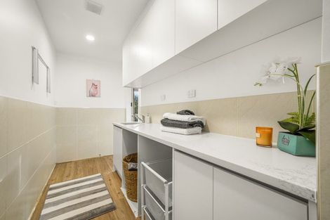 Photo of property in 56 Joblin Road, Wainui, Silverdale, 0994