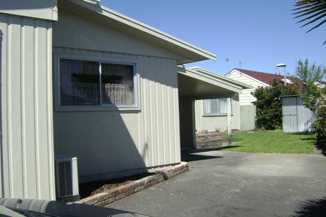 Photo of property in 1/10 Wiltshire Place, Tamatea, Napier, 4112