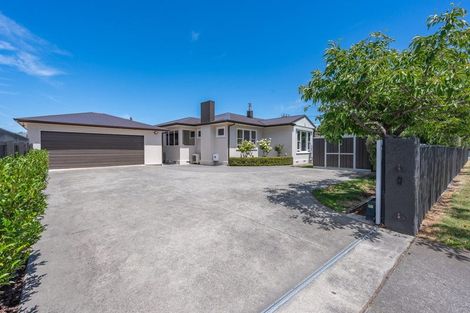 Photo of property in 1110 Williams Street, Frimley, Hastings, 4120