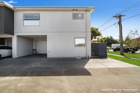 Photo of property in 1/40 Macaulay Street, Addington, Christchurch, 8024