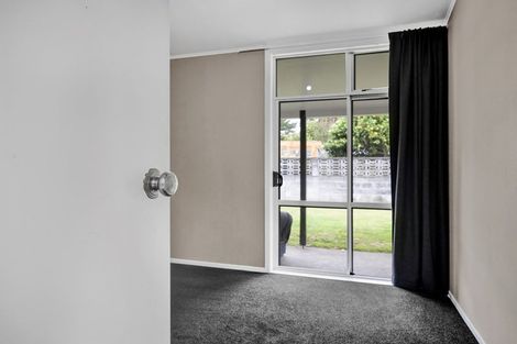 Photo of property in 6 Climie Crescent, Hawera, 4610