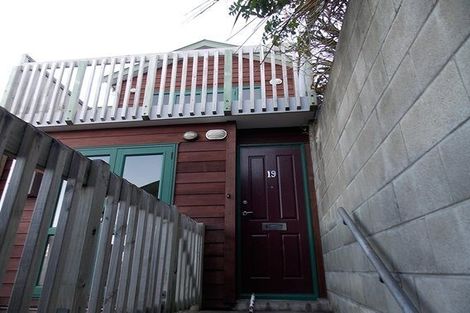 Photo of property in 19/5 Malcolm Lane, Thorndon, Wellington, 6011