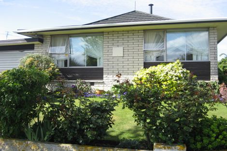 Photo of property in 18 Northfield Road, Casebrook, Christchurch, 8051