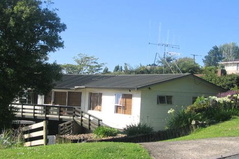 Photo of property in 4 Hillcrest Avenue, Otorohanga, 3900