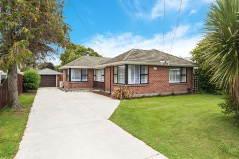 Photo of property in 3 Mcintyre Street, Shirley, Christchurch, 8013