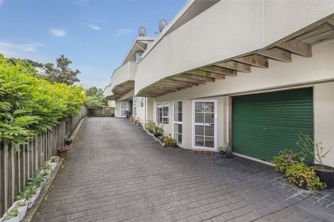 Photo of property in 4b Palm Grove, Berhampore, Wellington, 6023