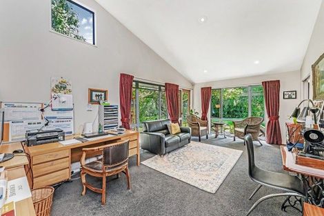 Photo of property in 1520 Tram Road, Swannanoa, Rangiora, 7475