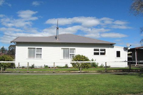 Photo of property in 55 Moa Street, Taihape, 4720
