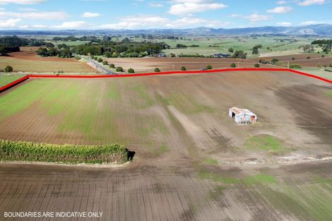 Photo of property in 142 Hutchings Road, Waiuku, 2682