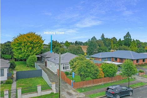 Photo of property in 24a King Street, Netherby, Ashburton, 7700