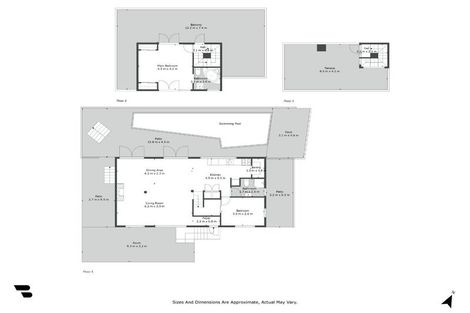 Photo of property in 27a Peter Terrace, Castor Bay, Auckland, 0620