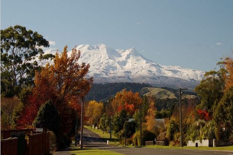 Photo of property in 31 Kowhai Crescent, Ohakune, 4625
