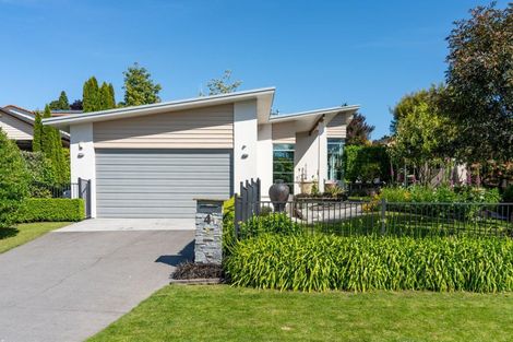 Photo of property in 4 Taranui Place, Ohauiti, Tauranga, 3112