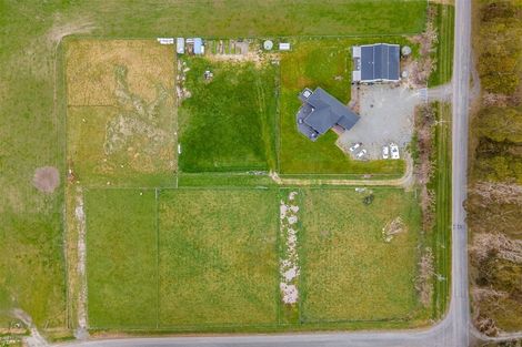 Photo of property in 84 Landsborough Road, Otipua Creek, Timaru, 7974