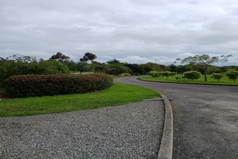 Photo of property in 92 Tutaki Road, Kelvin Grove, Palmerston North, 4470