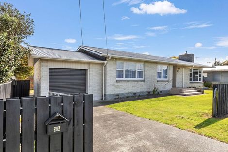 Photo of property in 2a Harris Street, Feilding, 4702