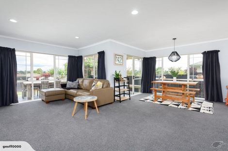 Photo of property in 12 Ridgemount Terrace, Welcome Bay, Tauranga, 3112