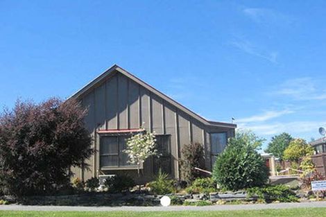 Photo of property in 1/66 Lakewood Drive, Burwood, Christchurch, 8083