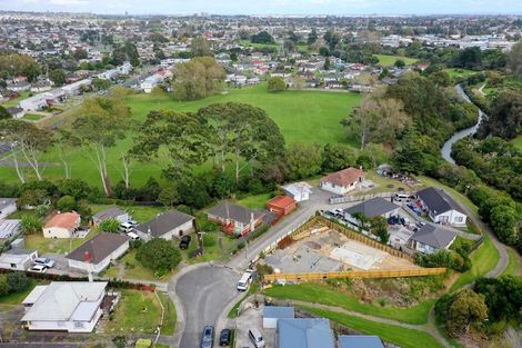 Photo of property in 12 Bolton Place, Otara, Auckland, 2023