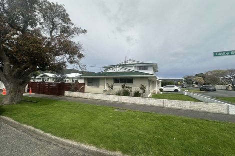 Photo of property in 2 Cudby Street, Woburn, Lower Hutt, 5010