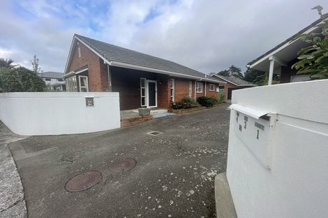 Photo of property in 2/26 Myrtle Street, Hutt Central, Lower Hutt, 5010