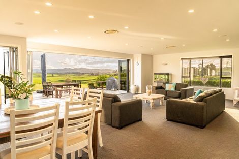 Photo of property in 310 Gillard Road, Ngahinapouri, Ohaupo, 3882