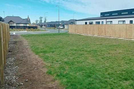 Photo of property in 75 Northmoor Boulevard, Rolleston, 7615