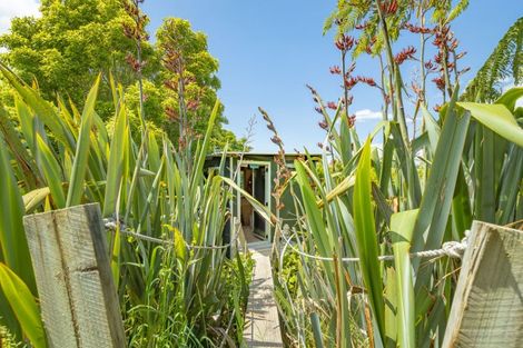 Photo of property in 287 Hurford Road, Hurford, New Plymouth, 4374