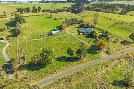 Photo of property in 49 Highden Road, Rongotea, Palmerston North, 4476