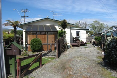 Photo of property in 83 Parkers Road, Tahunanui, Nelson, 7011