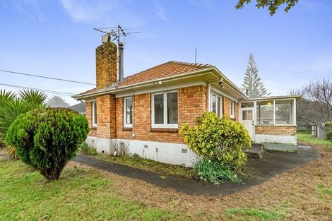 Photo of property in 49 Puhinui Road, Manukau, Auckland, 2104