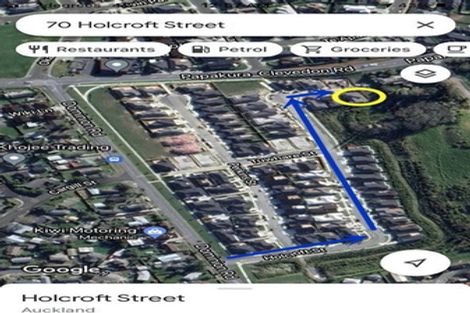 Photo of property in 5 Creswell Lane, Papakura, 2110