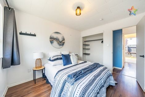 Photo of property in 2/43 Leighton Avenue, Waiwhetu, Lower Hutt, 5010