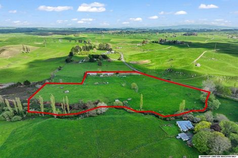 Photo of property in 519 Wiltsdown Road, Wiltsdown, Putaruru, 3482