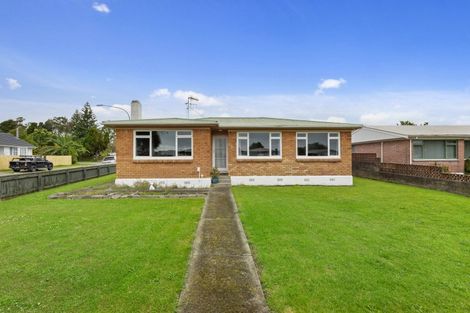 Photo of property in 1 Rambler Drive, Whakatane, 3120