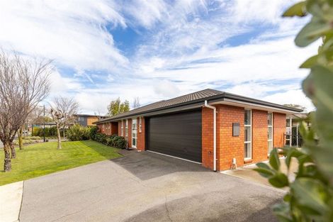 Photo of property in 2 Balmoral Mews, Springlands, Blenheim, 7201