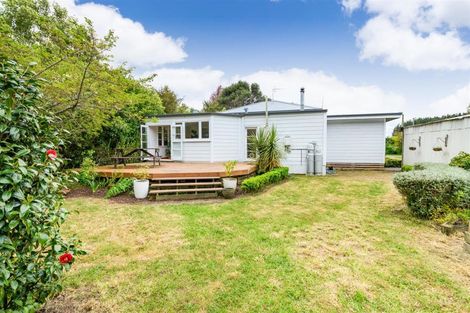 Photo of property in 93 Trickers Road, Bulls, 4818