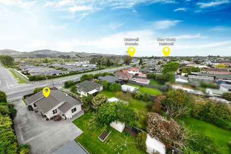 Photo of property in 254 Halswell Road, Halswell, Christchurch, 8025