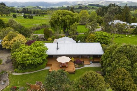 Photo of property in 1348a Pohangina Road, Pohangina, Ashhurst, 4884