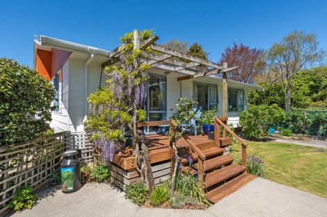 Photo of property in 8a Wood Street, Greytown, 5712