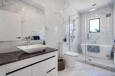 Photo of property in 42 Patrick Rice Drive, Swanson, Auckland, 0614