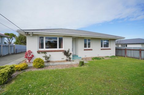 Photo of property in 71 Stirrat Street, Kingswell, Invercargill, 9812